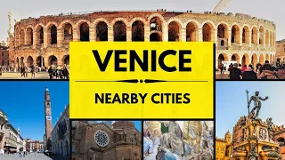 Venice nearby cities | Discovering the Hidden Gems of Veneto Italy