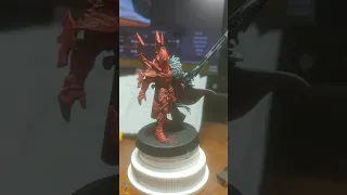 Visarch update and a bad looking Asu-var