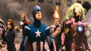 The Avengers - Who Will Save You Now