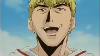 Крутой учитель Онидзука Great Teacher Onizuka   22 серия