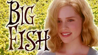 LE FOSSOYEUR DE FILMS #27 - Big Fish