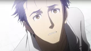 Steins;Gate Elite Official Announcement Trailer