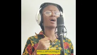 A cover of Hosanna bukole by Ucious Music🤗 be blessed.