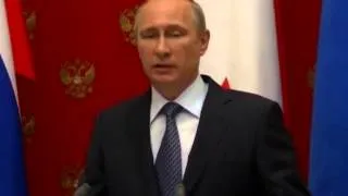 Путину уже нравятся выборы в Украине 25 мая