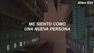 Tame Impala - New Person, Same Old Mistakes // Sub. Español