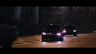 Indila - Dernière Danse (Nicebeatzprod. Remix) | Fast & Furious [Chase Scene]