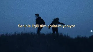 Jony// Emin ~ Камин (türkçe çeviri)