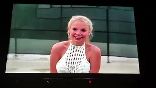 "Superchick" (1973) On the Town Scene