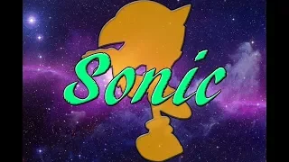 Sonic Colours (Wii) Speedrun Stream #1 - Egg Shuttle