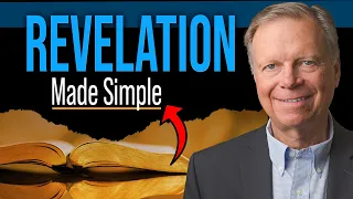 Revelation Secrets Unsealed | Mark Finley