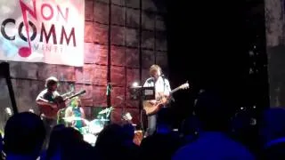 Thurston Moore - "Illuminine" @ Non-Comm 2011