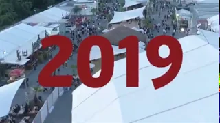 Milano Latin Festival 2019 [Official] - Stiamo tornando... siete pronti???