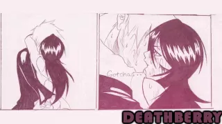 New Training - Doujinshi IchiRuki [Español]