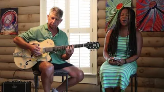 Your Love Is King-Sade (Live Cover by Rochelle & The Sidewinders)