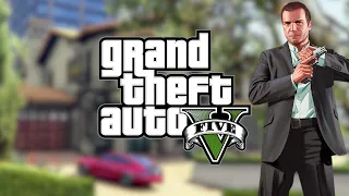 BETA Mission Passed: Michael (Full Version/ "Michael's Theme") - Grand Theft Auto V