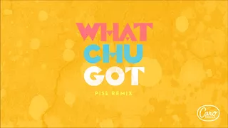 Caro Emerald - Whatchugot (PiSk Remix)