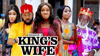 KING'S WIFE 2 - 2020 LATEST NIGERIAN NOLLYWOOD MOVIES