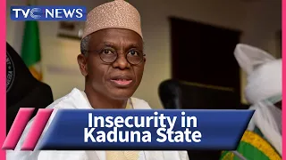 How El-Rufai, the Military Contributed to Insecurity in Kaduna State - Security Expert