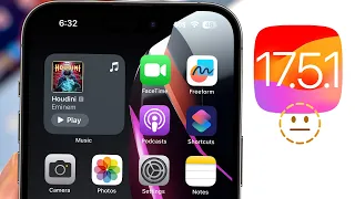 iOS 18 - It Gets Better!