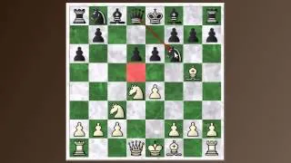 Opening Basics #2: Sicilian defense - Najdorf variation