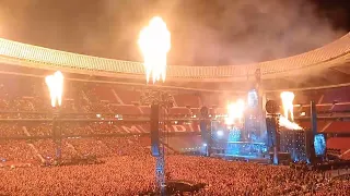 Rammstein 23-06-23 Madrid