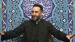 99 Quran Tafsir Surah Al-Zalzalah with Dr. Sayed Ammar Nakshawani