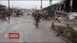 В Україні вже винесено шість вироків у справах про воєнні злочини росіян