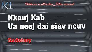 Nkauj Kab ua neej dai siav ncuv 10/1/2020