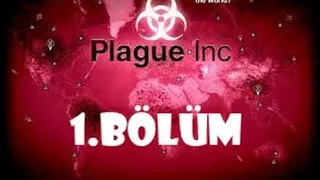 Plague Inc #1 Matematik Virüsü Başlıyor