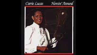 Carrie Lucas - Hello Stranger (1984) [High Quality]