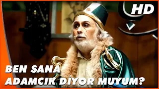 7 Kocalı Hürmüz | Kadıcık Ne Ulan! | Nurgül Yeşilçay Türk Komedi Filmi