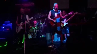 Gypsy's Kiss - Gypsy's Kiss (Live At Burr Fest 2018)