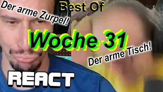 React: Best Of Woche 31 2023 🎮 Best Of PietSmiet