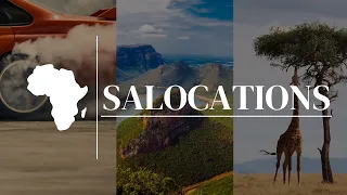 SAlocations