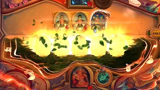 The Best Way to Counter DK in Hearthstone