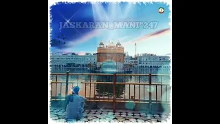 Dharmik Status|Whatsapp Status| New Gurbani Status 2021|most popular status|whaguru status 🙏🙏. .