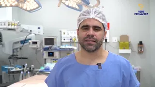 Citorredução cirúrgica com quimioterapia intraperitoneal hipertérmica (HIPEC)