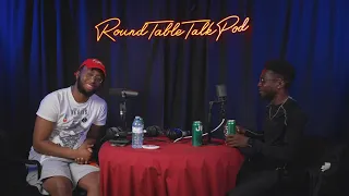 Who Is The Work | #RoundTableTalk Episode #132