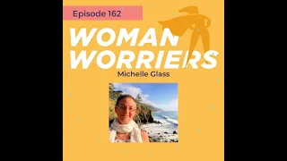 Michelle Glass on IFS and the Self