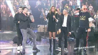 Zazie / Patrick Bruel / Garou / Marc Lavoine / Pascal Obispo "Je Te Donne"