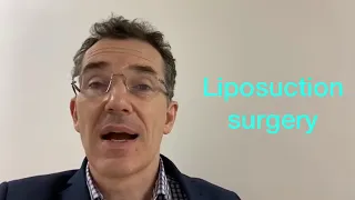 Essential Guide to Liposuction by Mr Gerard Lambe