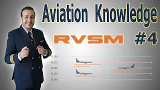 Aviation Knowledge 4 - RVSM