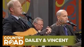 Dailey & Vincent - Mansion Over the Hilltop