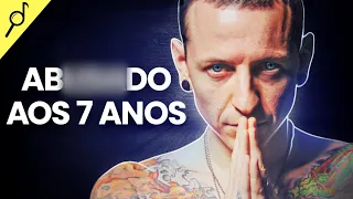 Decifrando CRAWLING - Linkin Park: A música que revelou os traumas de Chester Bennington