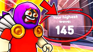 NO WAY!! (Toilet Tower Defense)