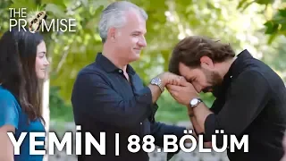 Yemin 88. Bölüm | The Promise Season 2 Episode 88