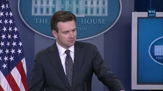 8/3/16: White House Press Briefing