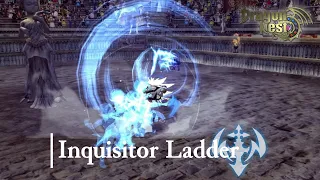 Inquisitor Ladder Rating 1900 #1 / #7.1 | Pre Bing Bang | Dragon Nest SEA [DNSEA]