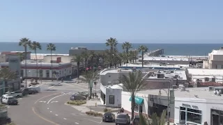 Hermosa Beach in 5 minutes