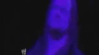 Undertaker Titantron 2009